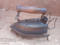 παλιό σίδερο