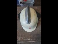 Firefighter helmet