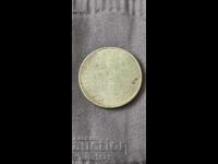 5 francs 1963
