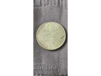5 franci 1963