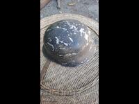 Firefighter helmet