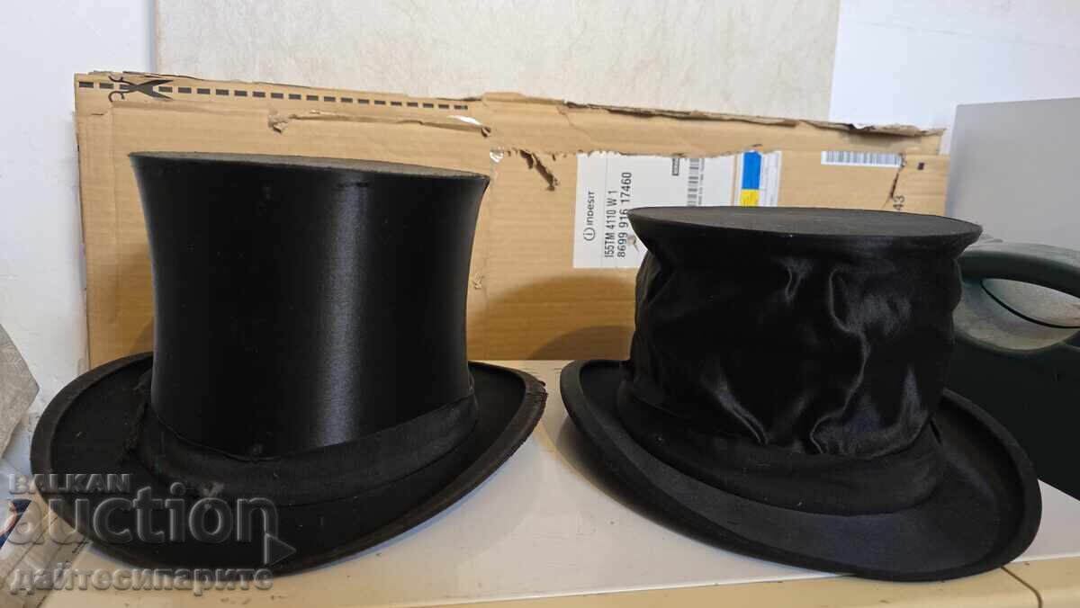 Licitație Set de joben de magician