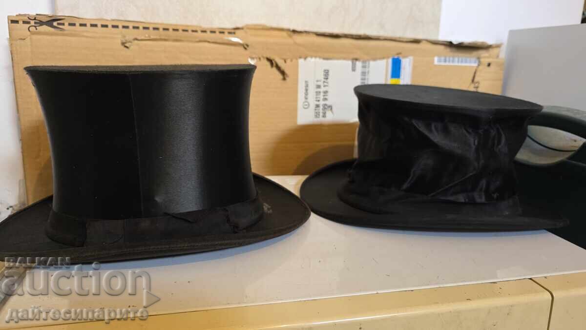 Livrarea Set de joben de magician