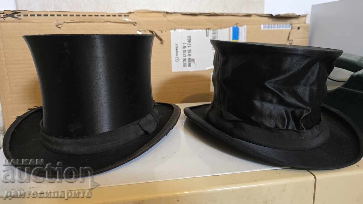 Set de joben de magician