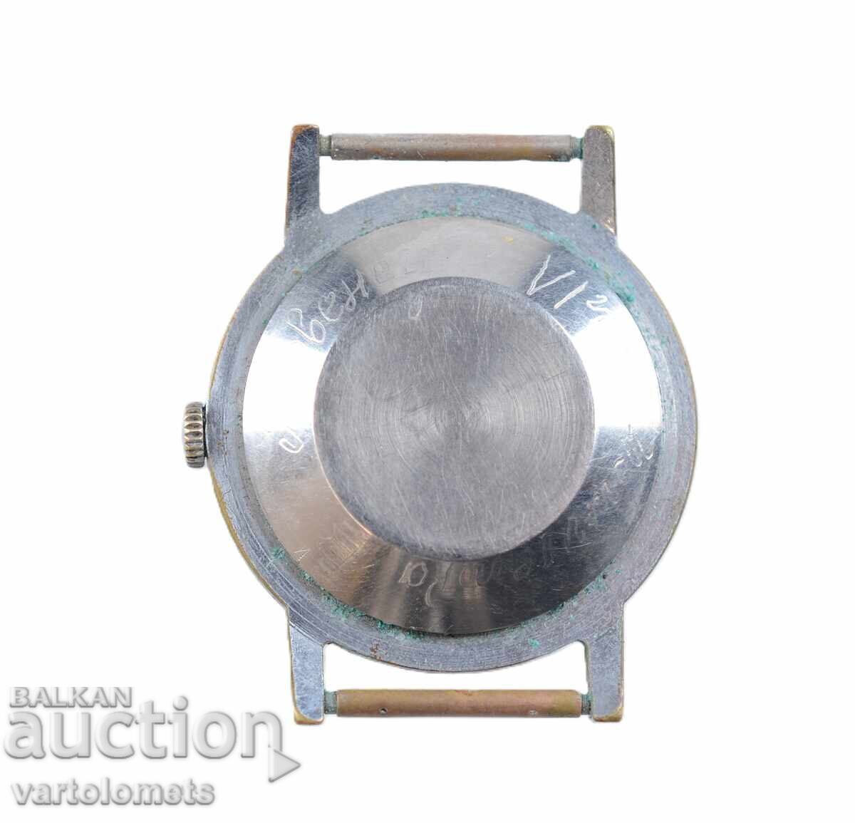 Δημοπρασία Ανδρικό ρολόι VICTORY USSR - δεν λειτουργεί