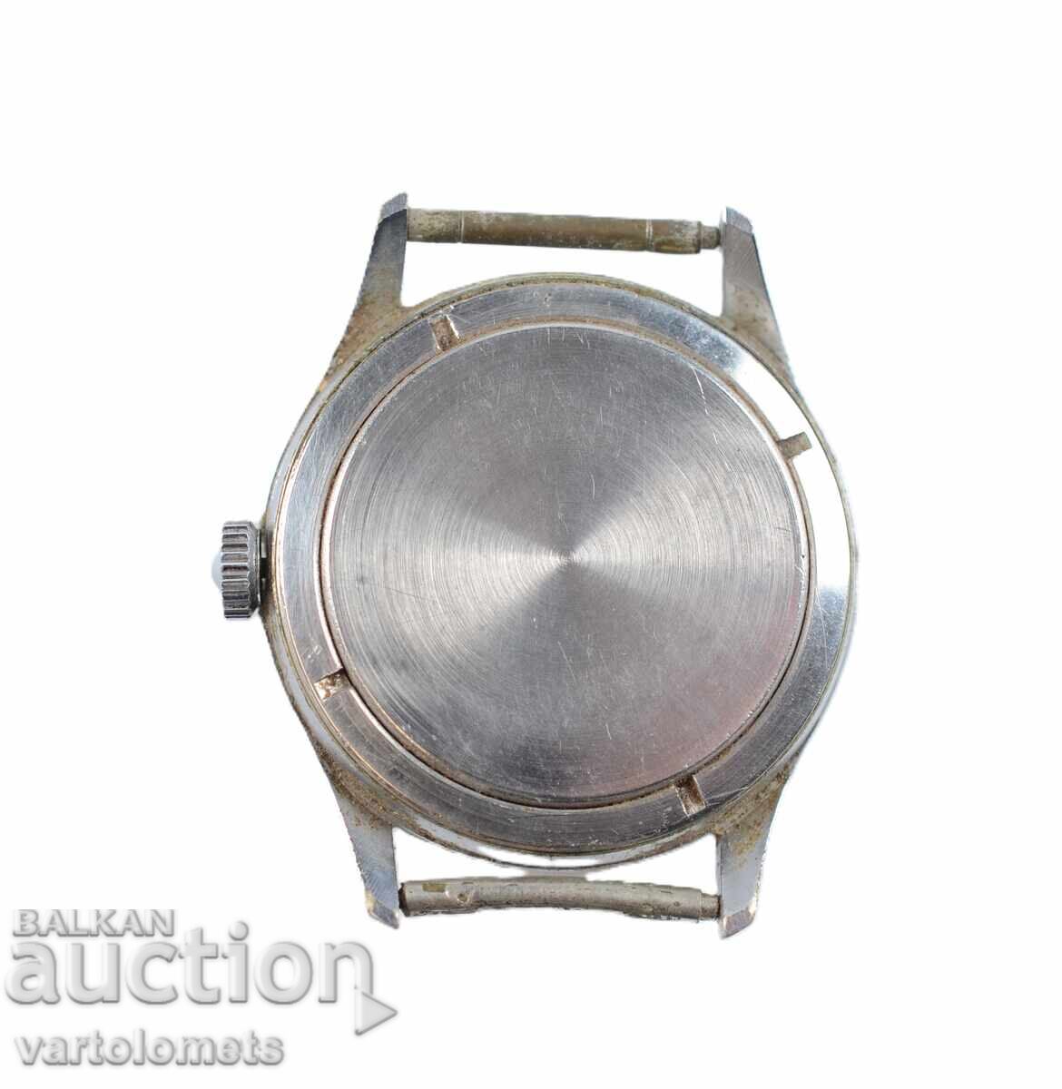 Auction  Men's watch PFLJOT CCCP - working