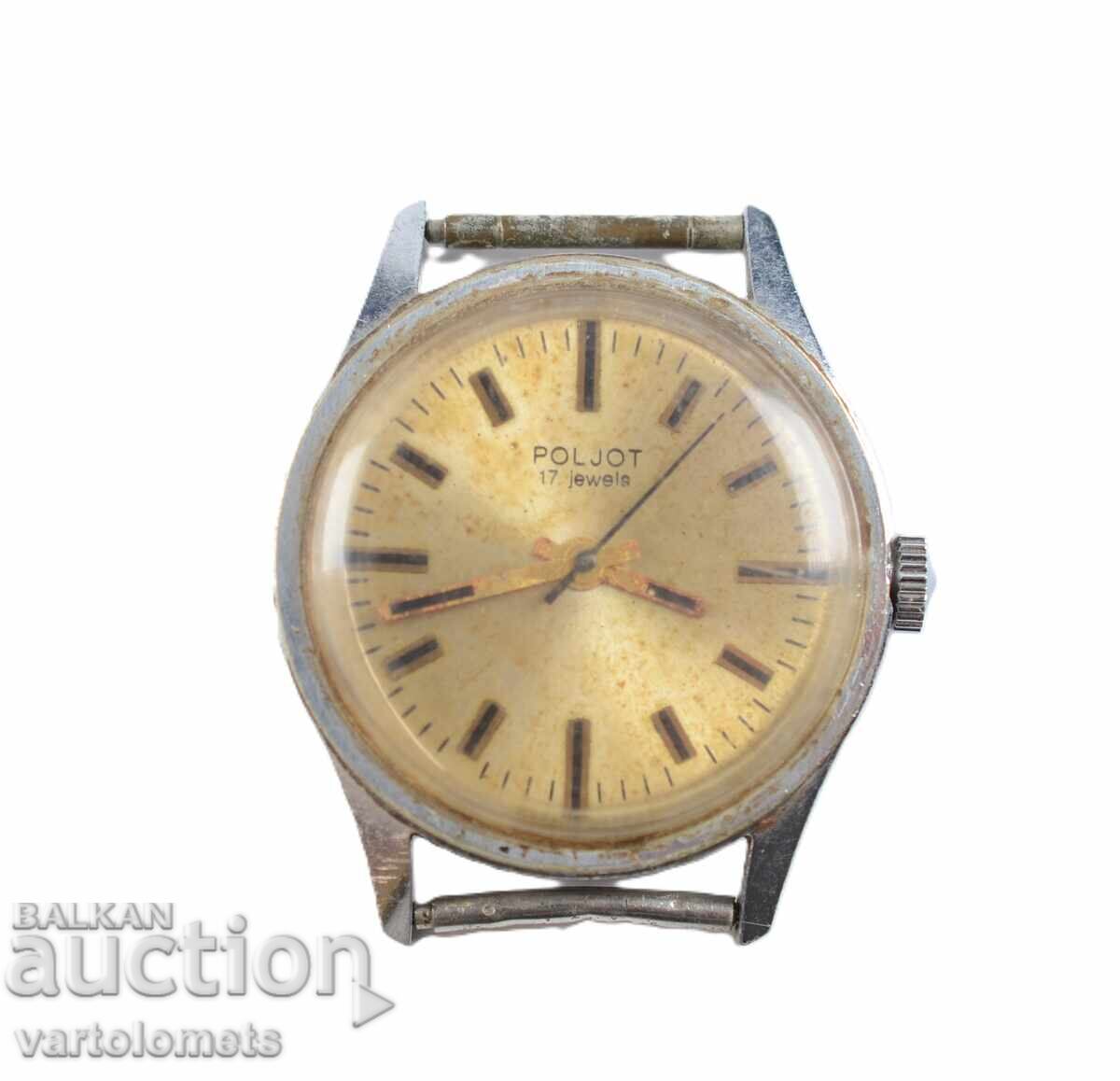 Men's watch PFLJOT CCCP - working