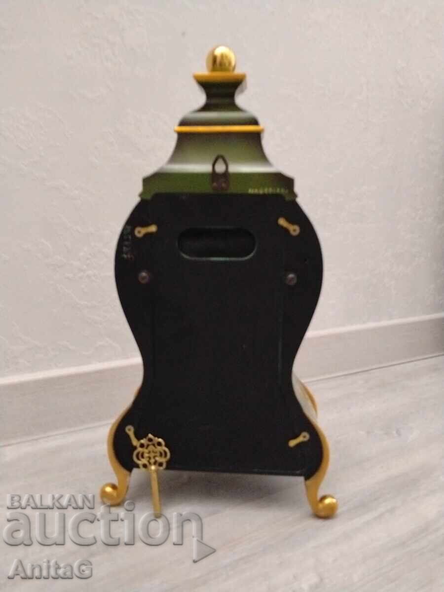 Licitație Ceas elvețian autentic Le Castel