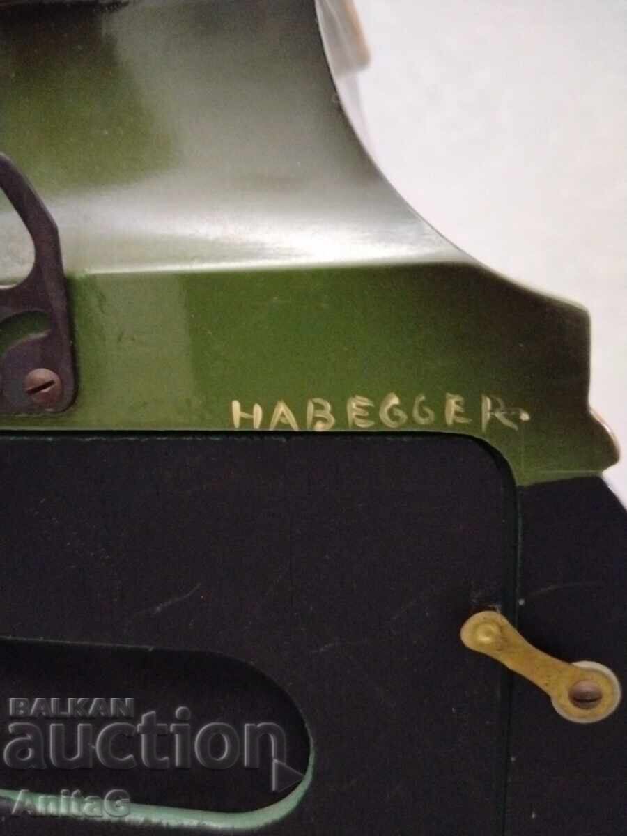 Ceas elvețian autentic Le Castel - 5