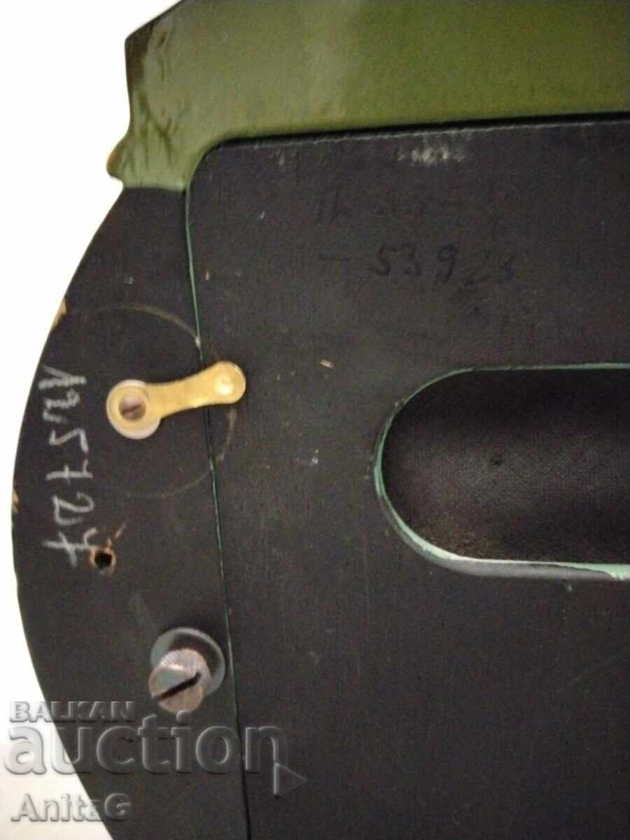 Ceas elvețian autentic Le Castel - 6