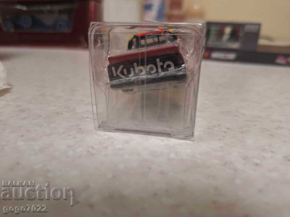 Livrarea NASCAR DIE-CAST 1/64
