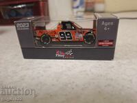 DIE-CAST NASCAR 1/64