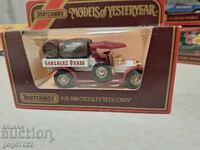 Μοντέλα MATCHBOX YESTERYEAR Αγγλία