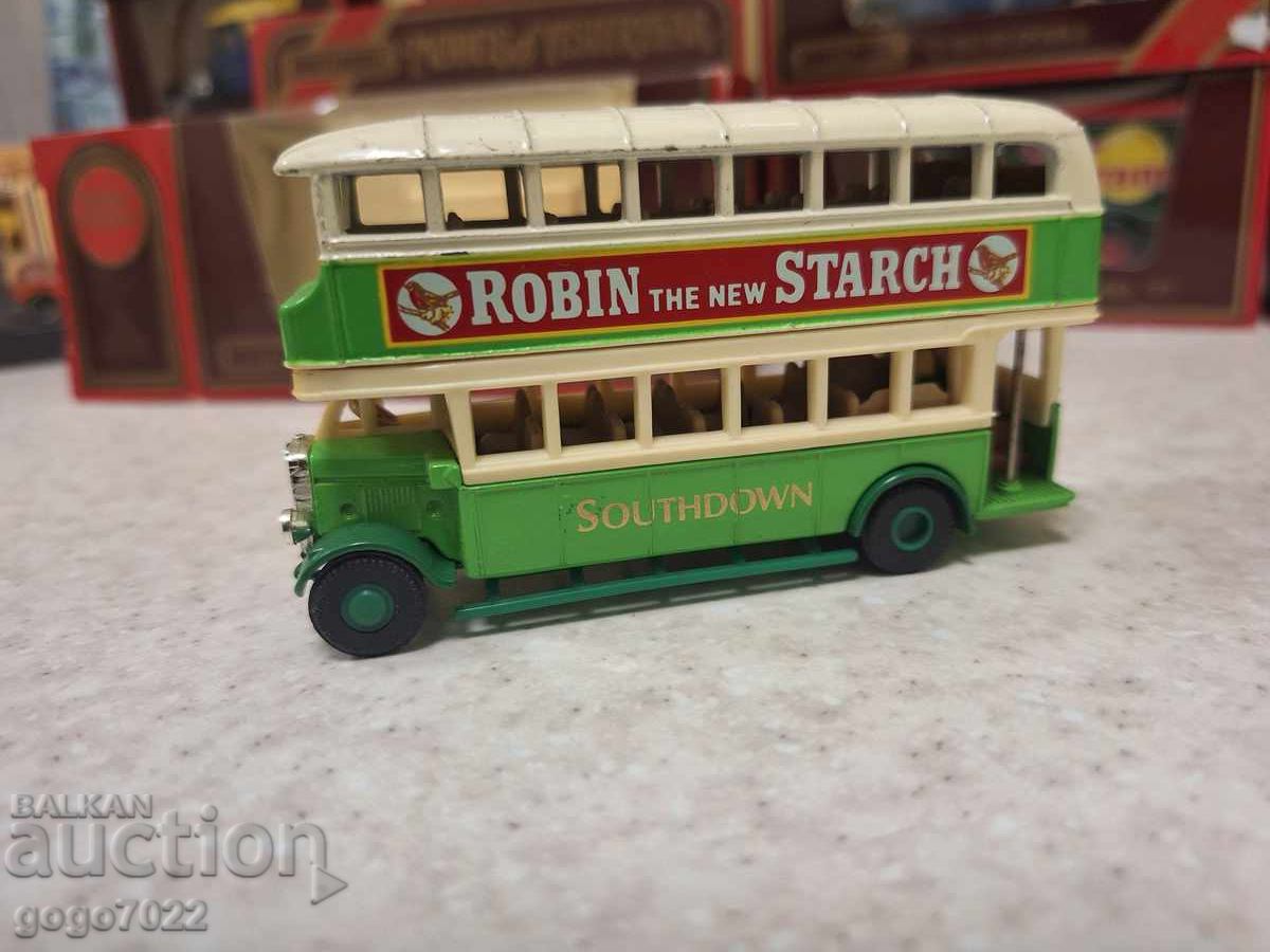 MODELE MATCHBOX YESTERYEAR ANGLIA cu preț € 6.99 | 13.67 BGN