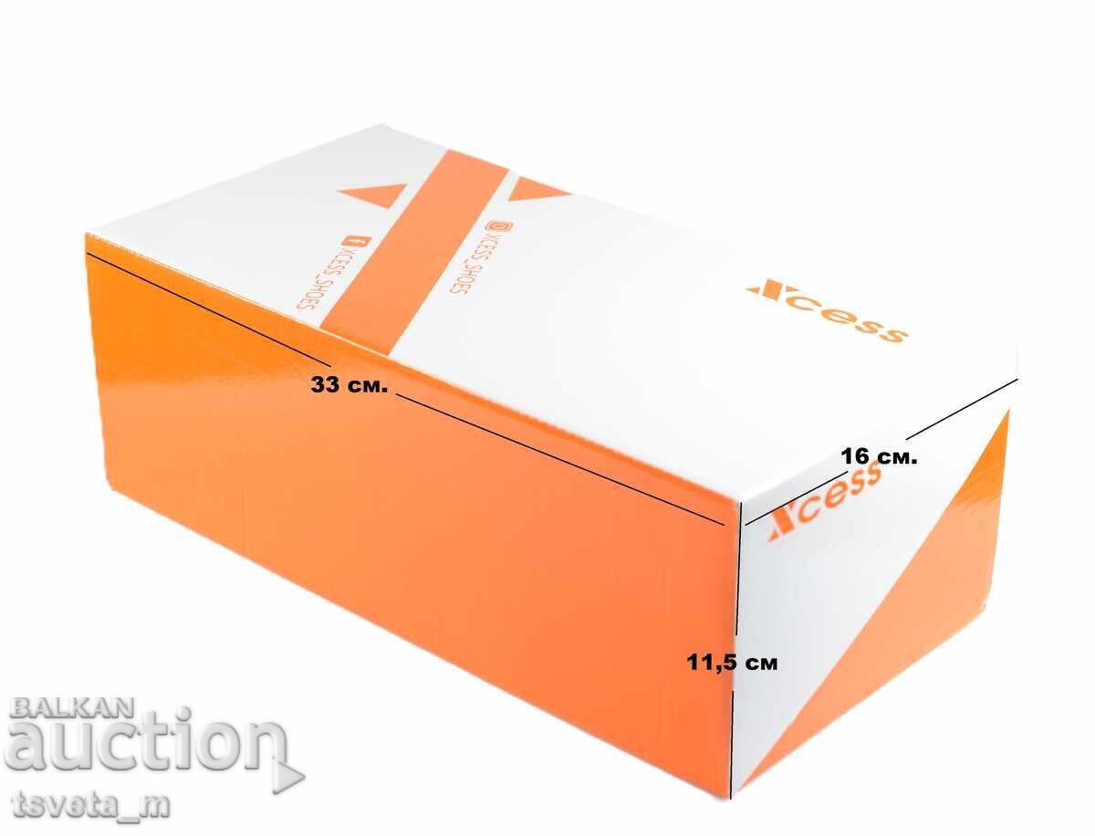 Παράδοση Ασπρόμαυρες φωτογραφίες, πλήρες κουτί 33 x 16 x 11,5 εκ