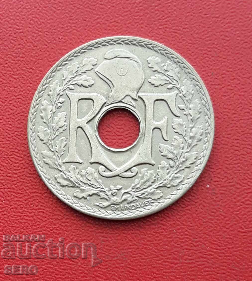 Franța-25 de cenți 1939-extra conservat cu preț € 1.00 | 1.96 BGN