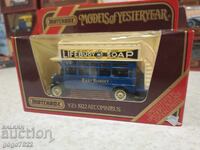 MODELE MATCHBOX YESTERYEAR ANGLIA