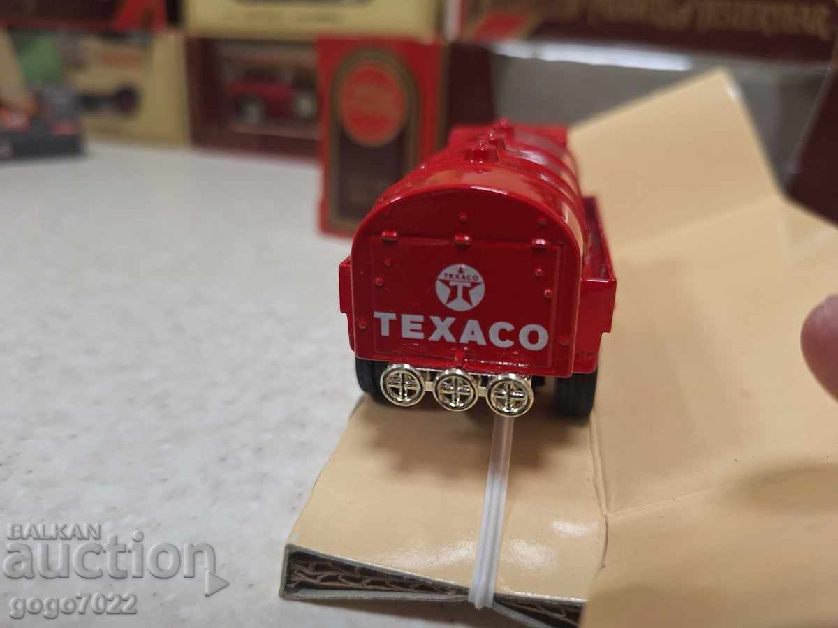 Μοντέλα MATCHBOX YESTERYEAR Αγγλία - 5