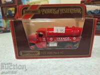 Μοντέλα MATCHBOX YESTERYEAR Αγγλία