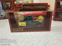 Μοντέλα MATCHBOX YESTERYEAR Αγγλία