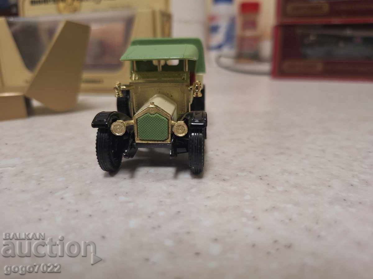 Δημοπρασία Μοντέλα MATCHBOX YESTERYEAR Αγγλία