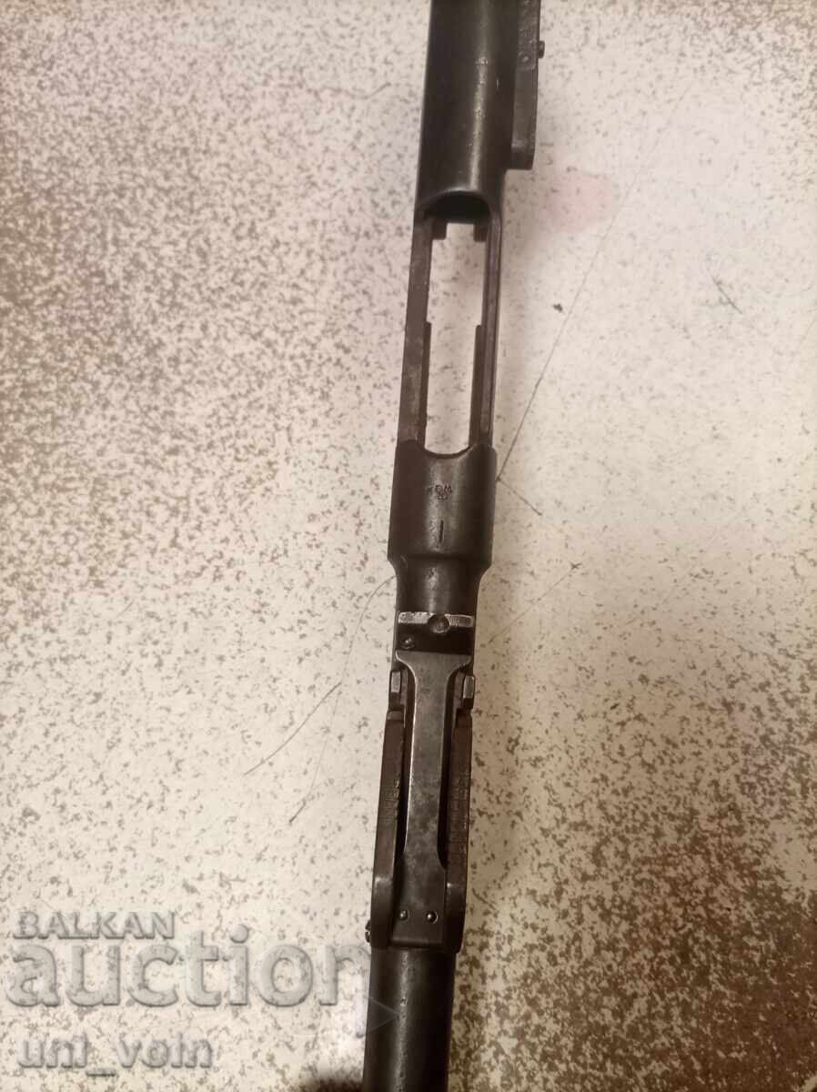 Mannlicher M1886 - 5