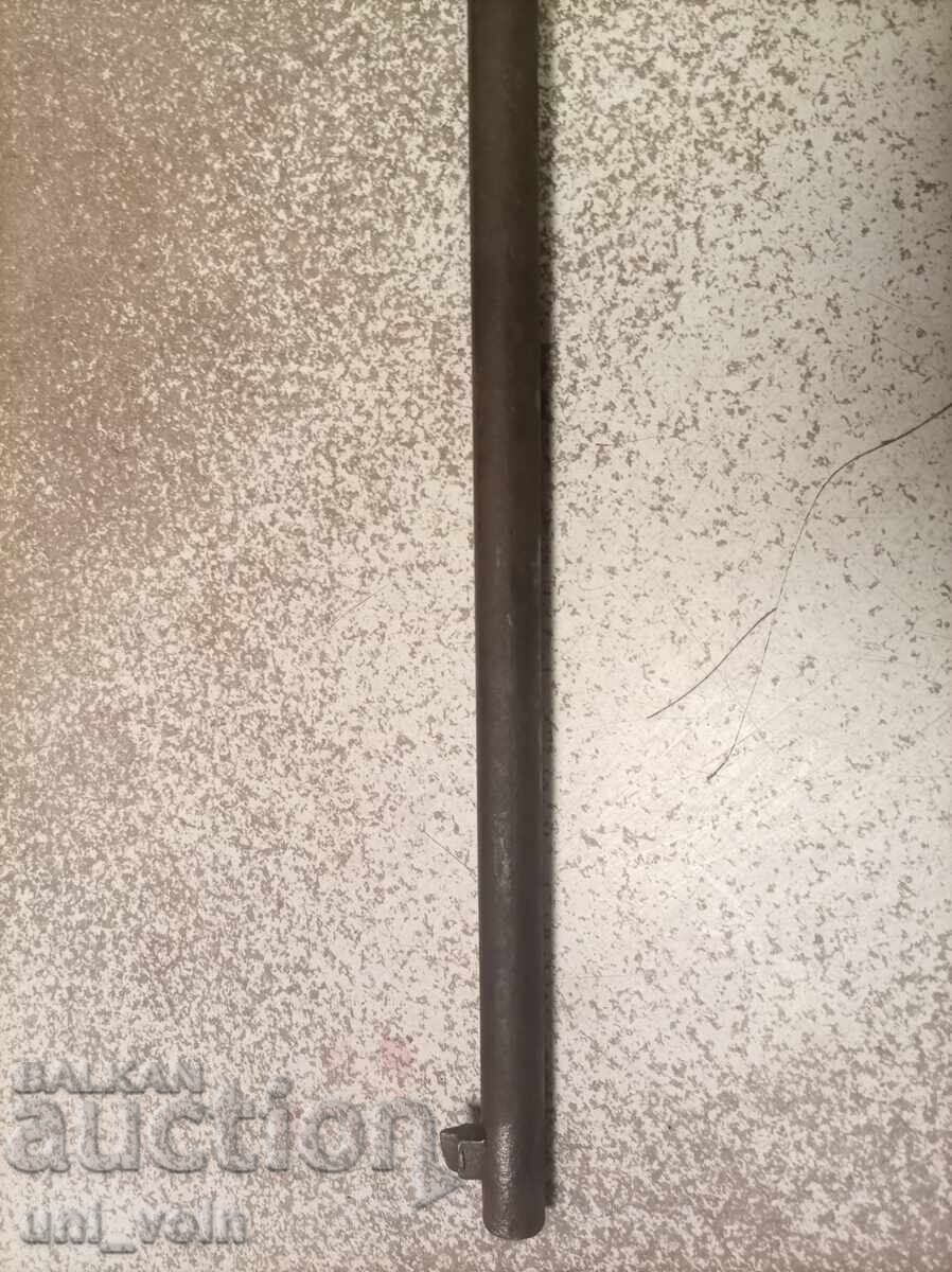 Mannlicher M1886 - 6