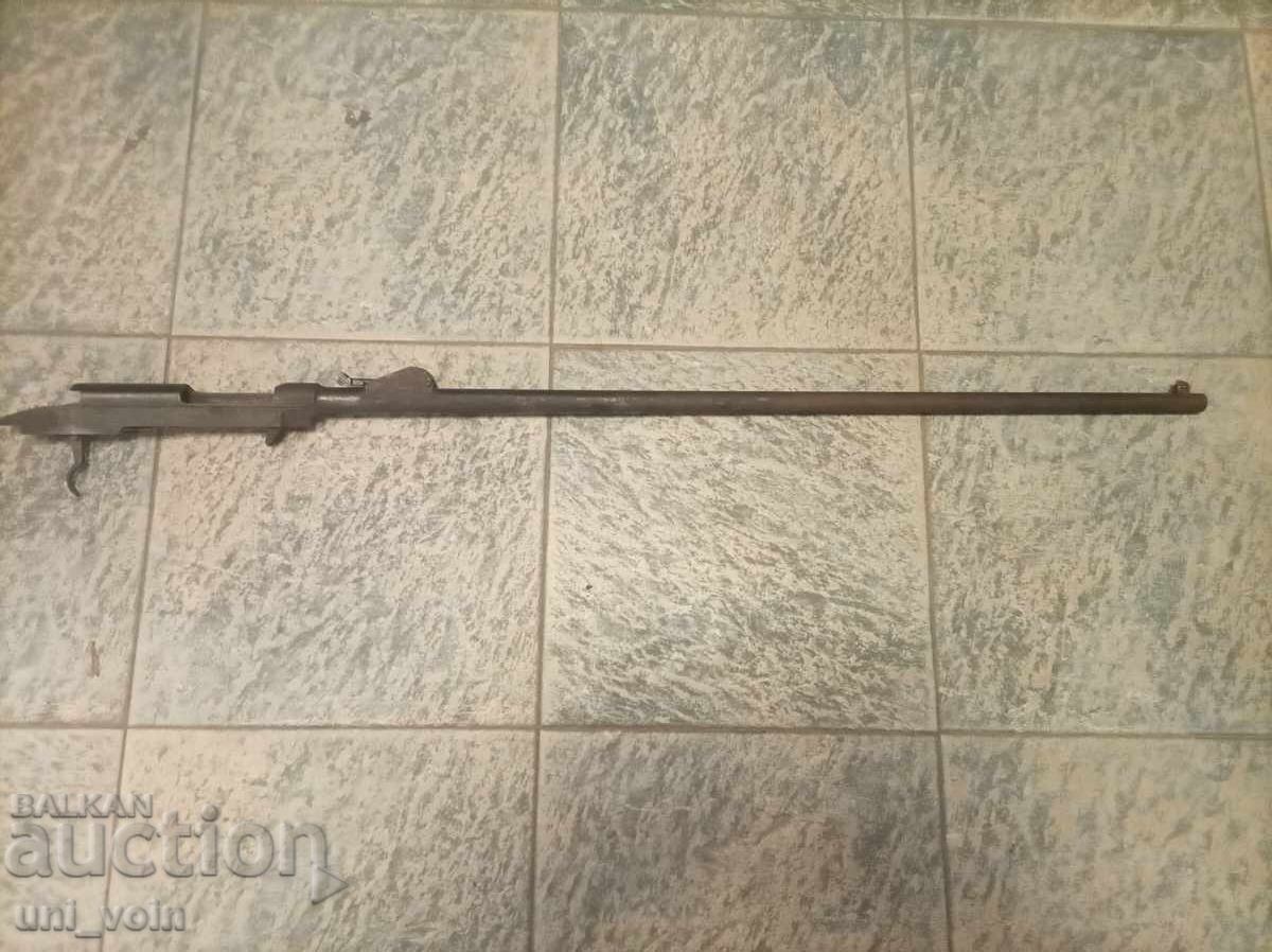 Mannlicher M1886