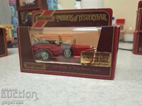 MODELE MATCHBOX YESTERYEAR ANGLIA