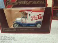 Μοντέλα MATCHBOX YESTERYEAR Αγγλία