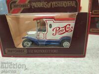 Μοντέλα MATCHBOX YESTERYEAR Αγγλία