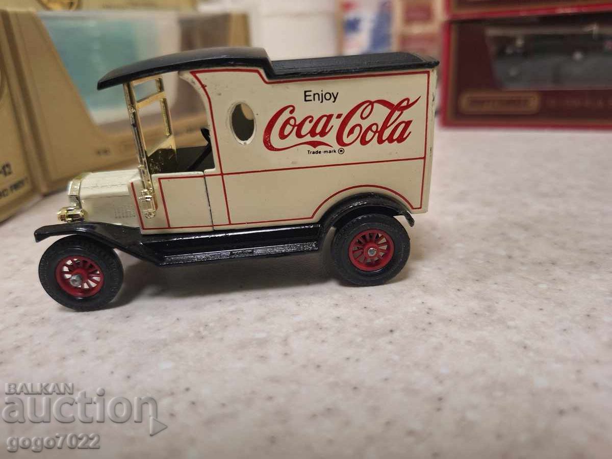MODELE MATCHBOX YESTERYEAR ANGLIA cu preț € 6.99 | 13.67 BGN