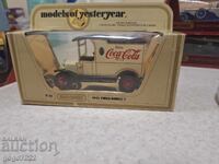 Μοντέλα MATCHBOX YESTERYEAR Αγγλία