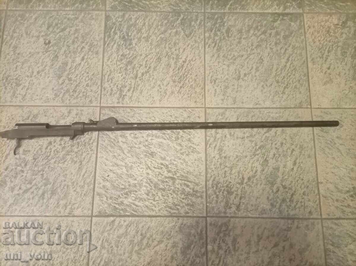 Δημοπρασία Mannlicher M1886