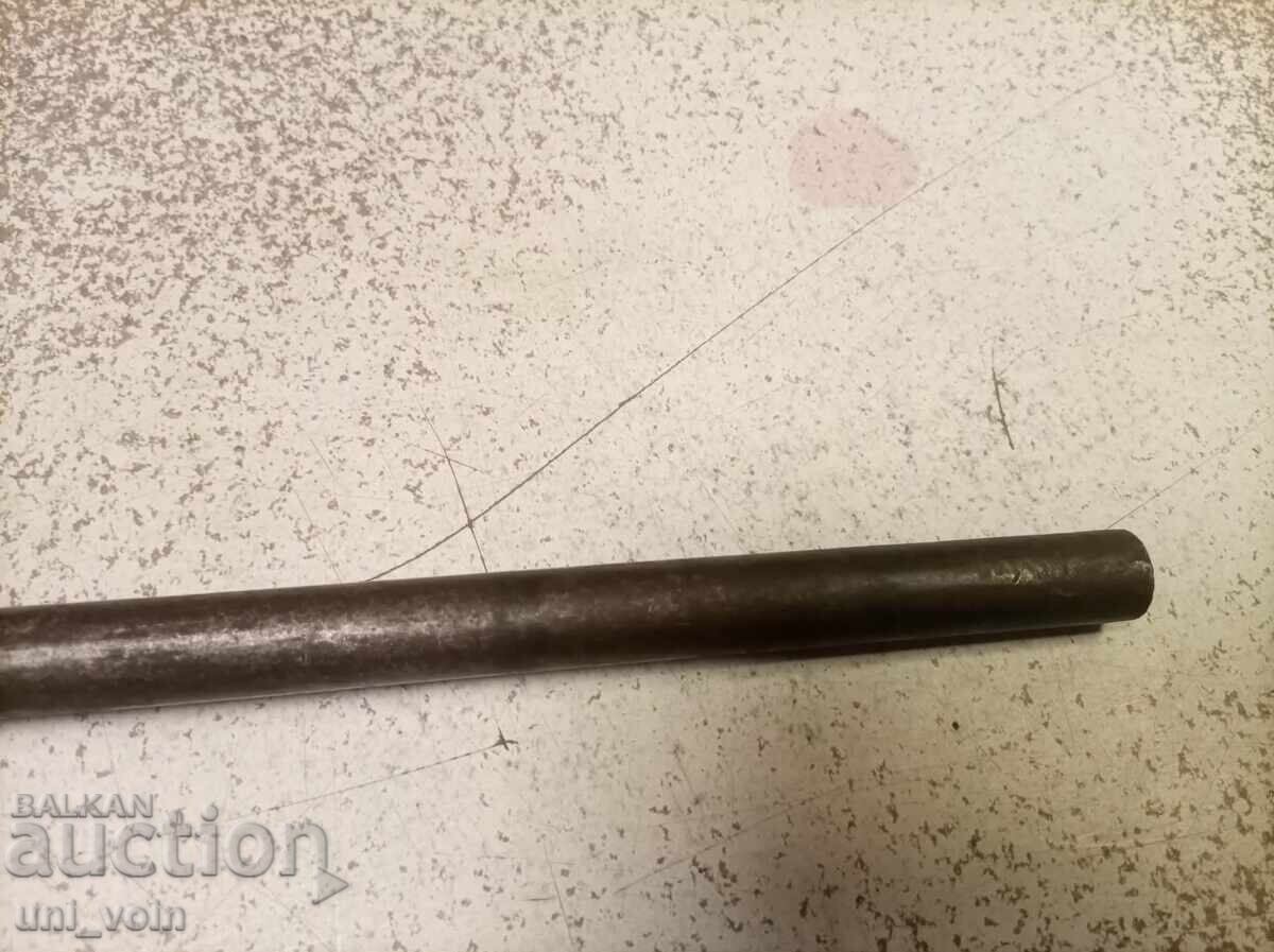 Παράδοση Mannlicher M1886
