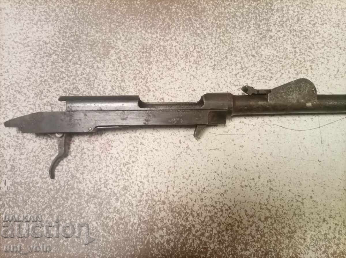 Mannlicher M1886 - 6