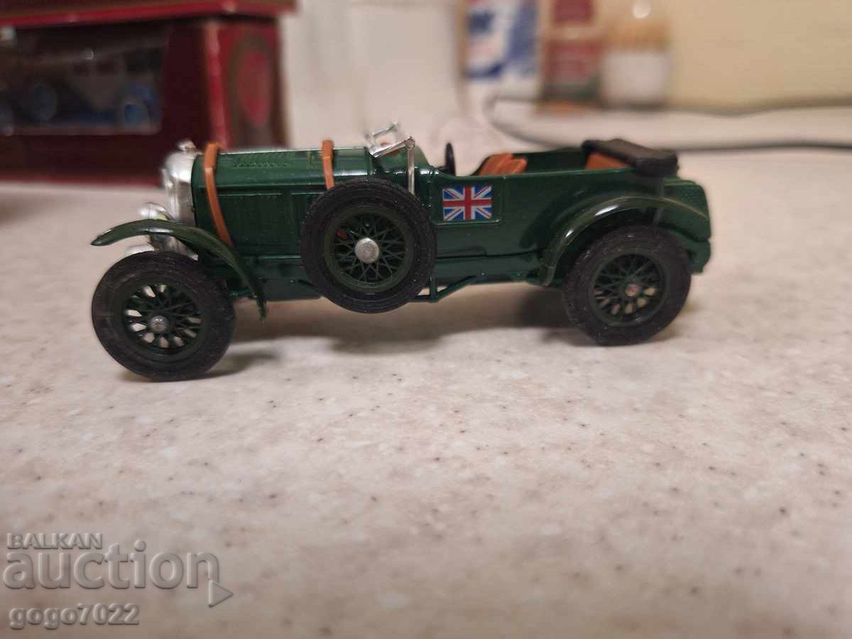 Μοντέλα MATCHBOX YESTERYEAR Αγγλία με τιμή € 7.99 | 15.63 BGN