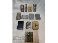 ΜΕΓΑΛΗ ΠΑΡΤΙΔΑ ΠΑΛΙΩΝ ΑΝΑΠΤΗΡΩΝ