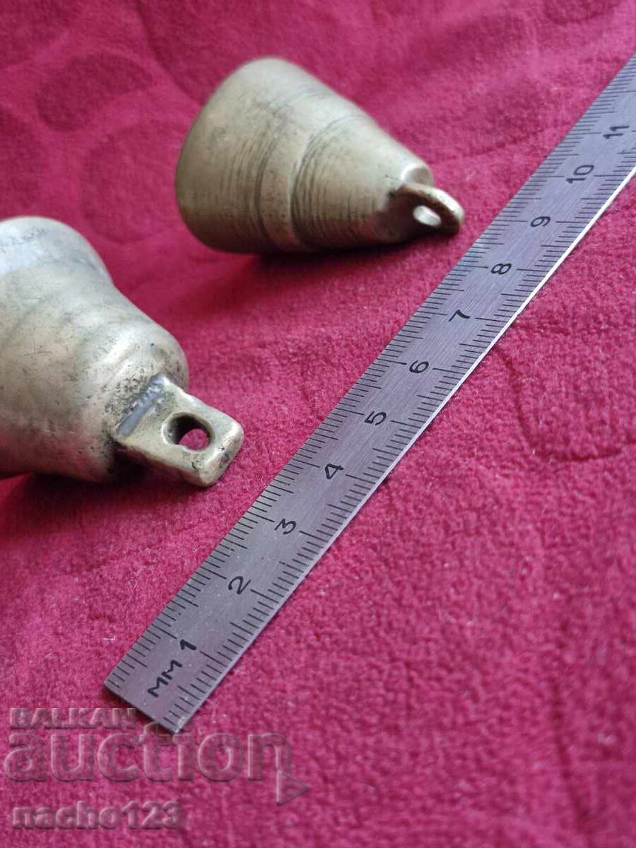 Παλιά κουδούνια-2 τεμ - 5