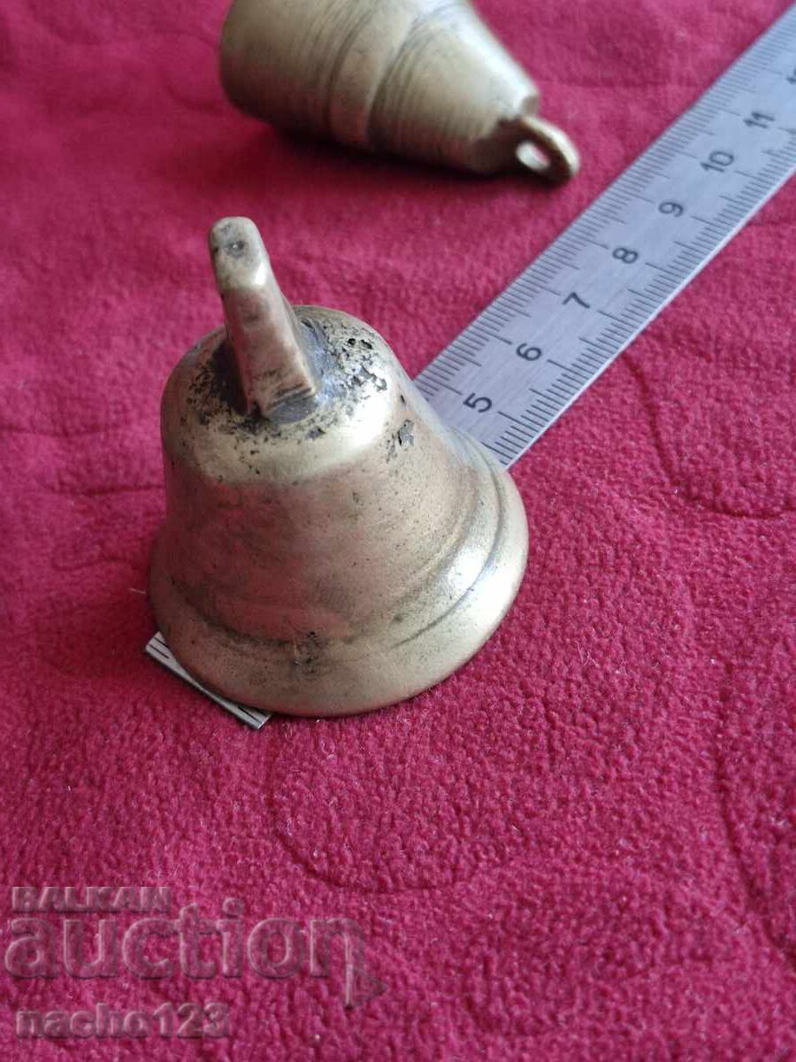 Παλιά κουδούνια-2 τεμ - 6