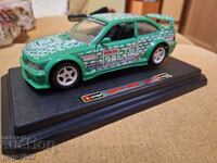 BMW M3 1993 Bburago Italy 1/24