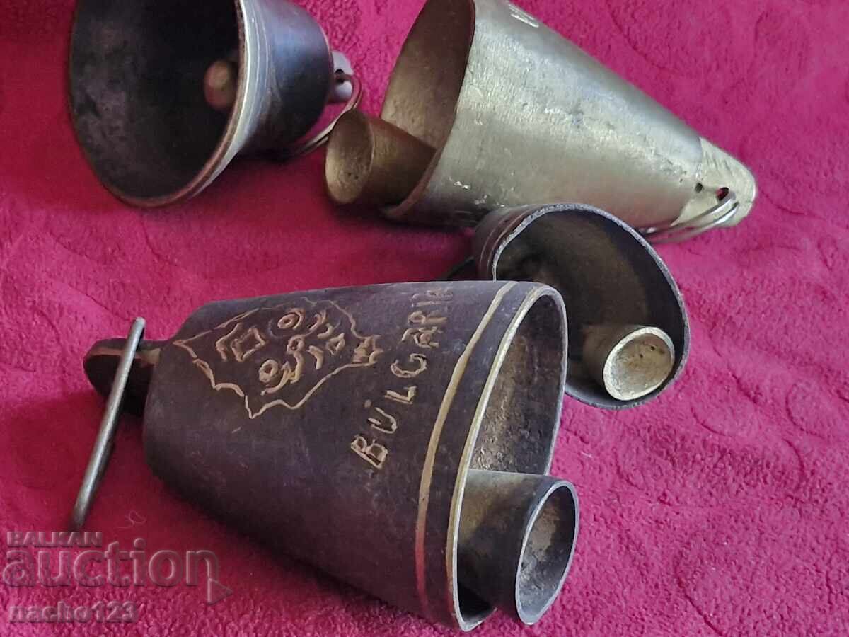 Lot clopoței și clopote - 7
