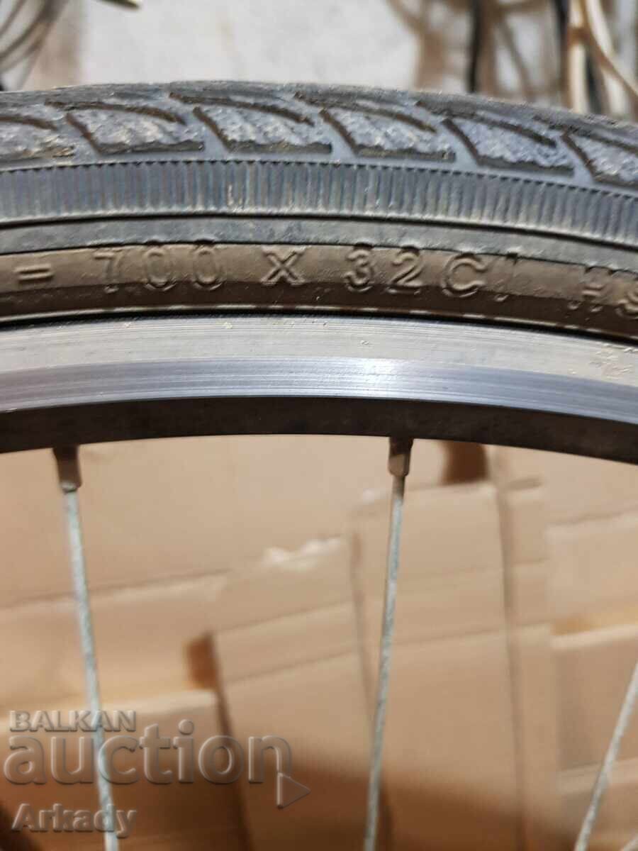 Livrarea Bicicletă de șosea Livrarea Bicicletă de șosea