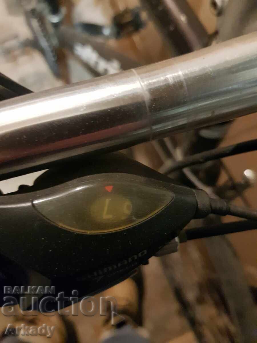 Bicicletă de șosea - 5 Bicicletă de șosea - 5