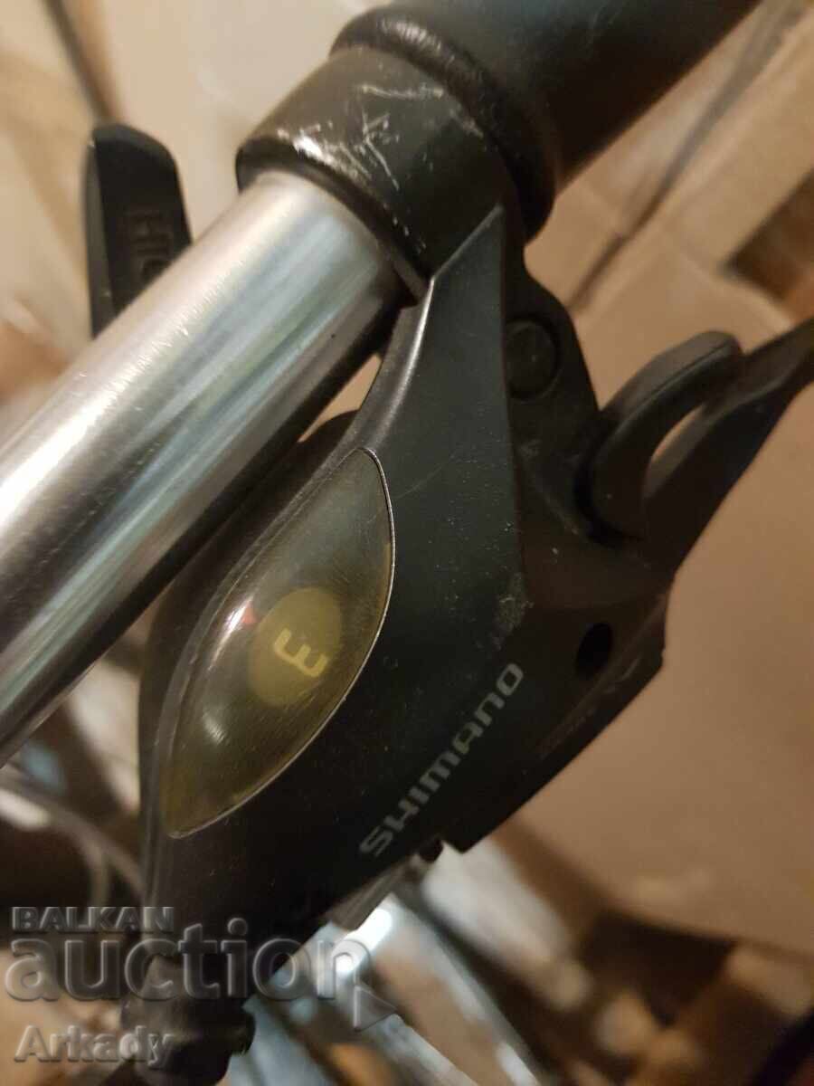 Bicicletă de șosea - 6 Bicicletă de șosea - 6