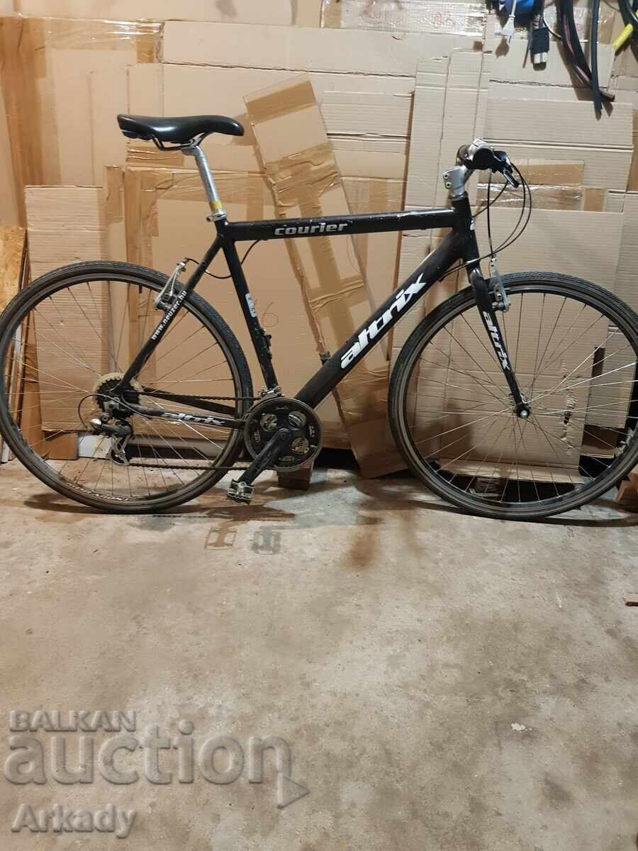 Bicicletă de șosea Bicicletă de șosea