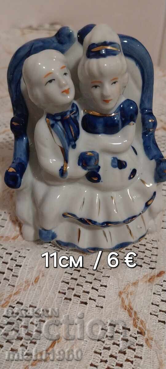 Порцеланова фигура