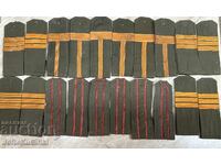 LOT Pagony—10 sets