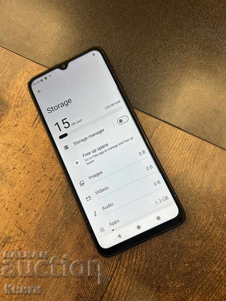 Auction  Xiaomi Redmi A3 128GB Phone