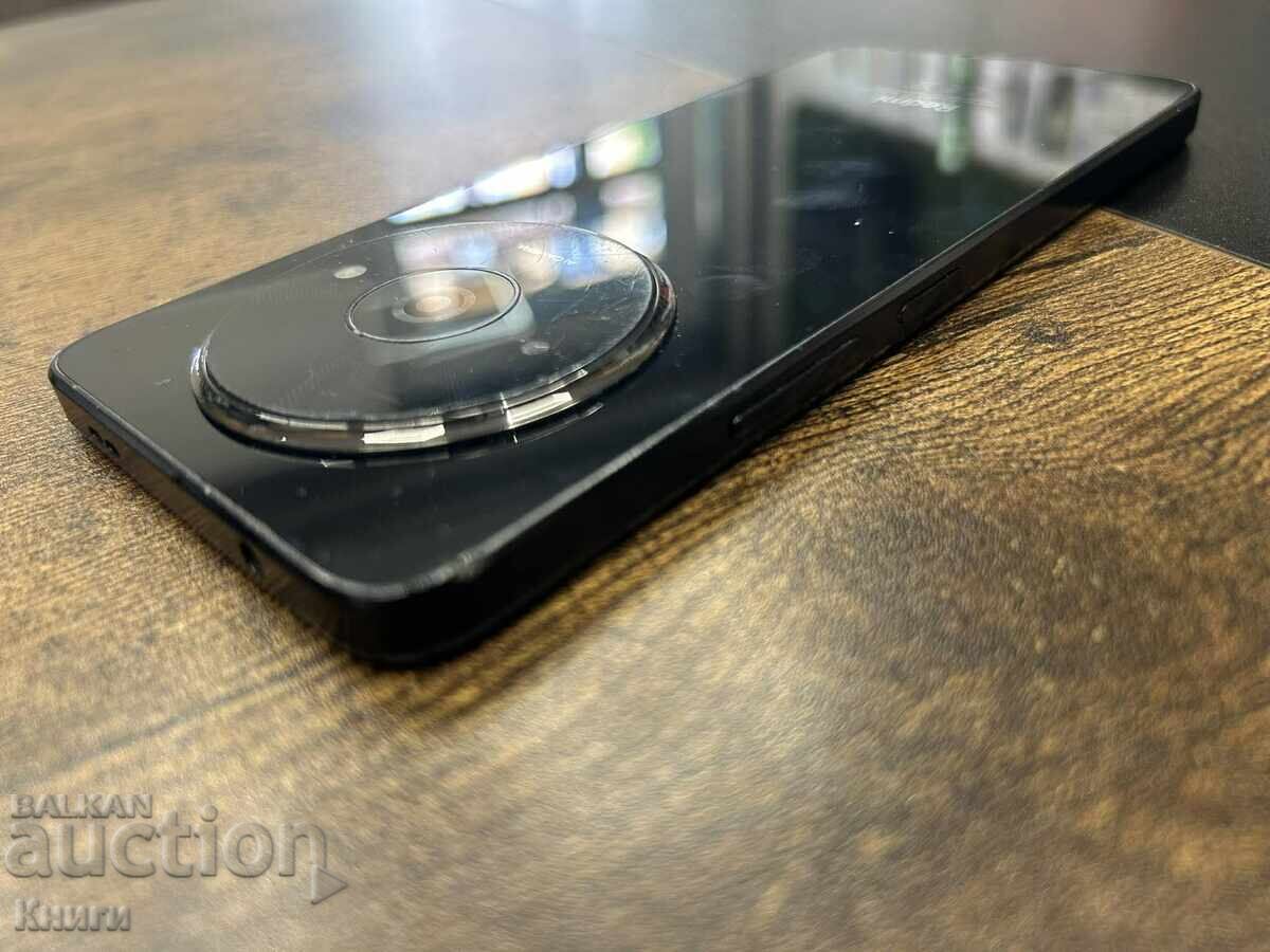 Delivery of Xiaomi Redmi A3 128GB Phone